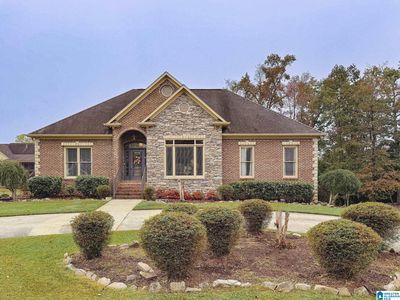 5326 Pine Needle Dr, Gardendale, AL, 35071