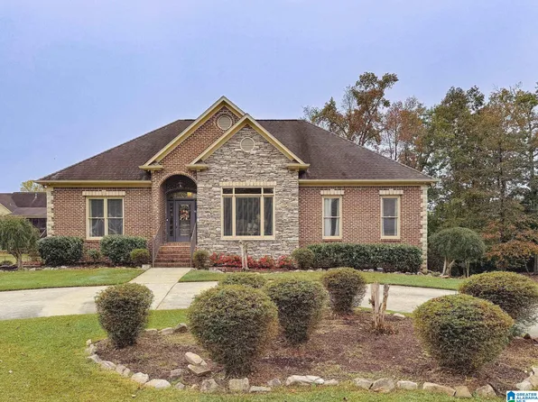 5326 Pine Needle Dr, Gardendale, AL 35071