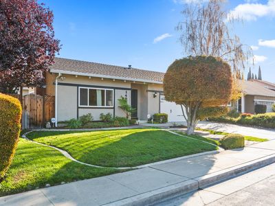1498 Ramita Ct, San Jose, CA, 95128