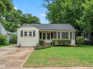 4449 Finley Dr, Shreveport, LA 71105