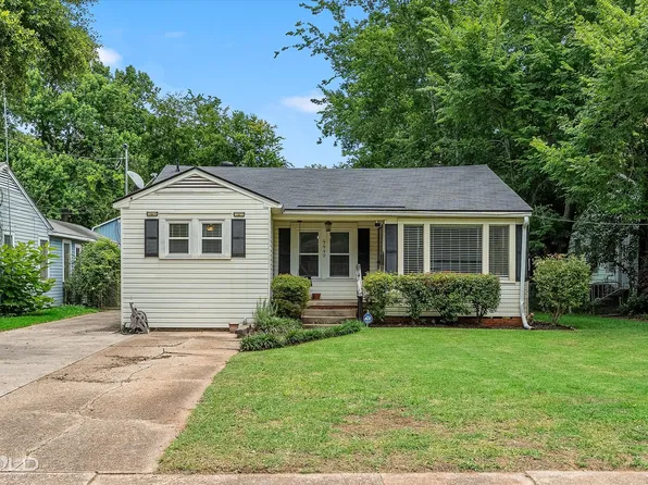 4449 Finley Dr, Shreveport, LA 71105