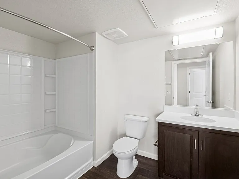 Aspire Apartments — Photo 16