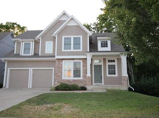 23212 W 126th St, Olathe, KS 66061