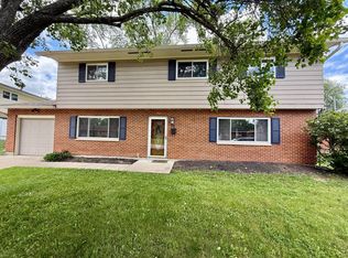 70 Kesling Dr, Springboro, OH 45066