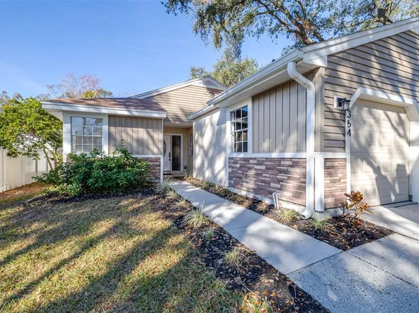 354 Ixora Dr, Palm Harbor, FL 34684