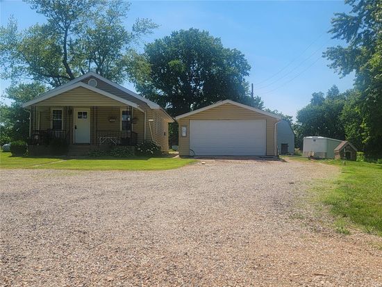 3759 Homeyer Rd, Owensville, MO 65066