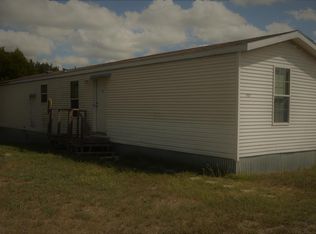 3600 Highway 7, Ratliff City, OK 73481