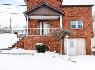 460 Francis Ave, Monongahela, PA 15063