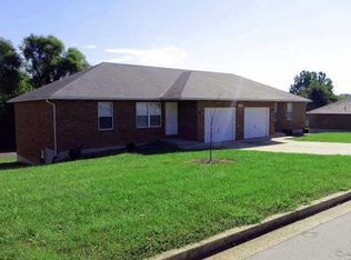 1513 Pershing Pl APT A, Rolla, MO 65401