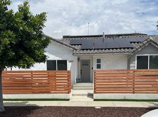 7456 Skyline Dr #7456, San Diego, CA 92114