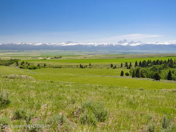 N 10000 W, Tetonia, ID 83452