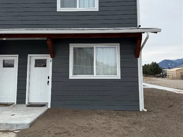 413 Garnier Ave #D, Livingston, MT 59047