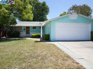 1212 Linden Dr, Concord, CA 94520
