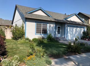 1365 NW Breann Loop, Prineville, OR 97754