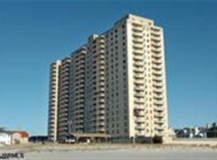 5000 Boardwalk APT 711, Ventnor, NJ 08406