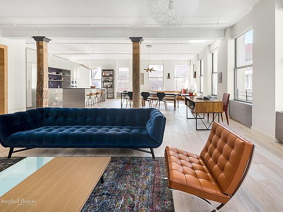 4th image of 70 Grand St APT 4A