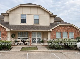 611 Oriole Blvd #2202, Duncanville, TX 75116