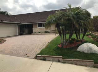 16304 Marilyn Dr, Granada Hills, CA 91344