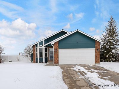 1530 Corral Pl, Cheyenne, WY, 82007