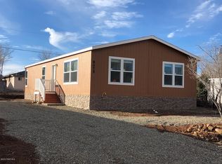 8075 E Stevens Ct, Prescott Valley, AZ 86314