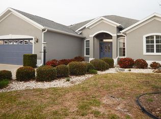 9713 SW 89th Loop, Ocala, FL 34481