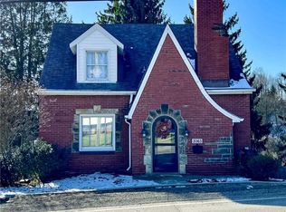 3063 Mount Troy Rd, Pittsburgh, PA 15212