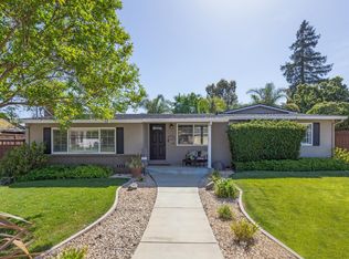 15048 Charlotte Ave, San Jose, CA 95124