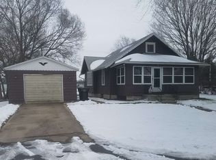 58776 Wenger Ave, Mishawaka, IN
