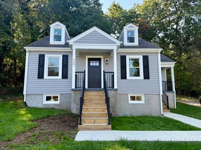 5255 Eden Ave, Roanoke, VA, 24018