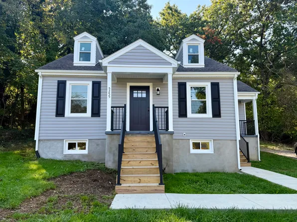 5255 Eden Ave, Roanoke, VA 24018