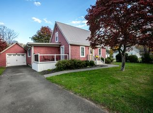 96 Beartown Rd, Painted Post, NY 14870