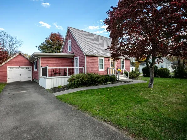 96 Beartown Rd, Painted Post, NY 14870