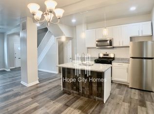 4011 Norfolk Ave #1, Baltimore, MD 21216