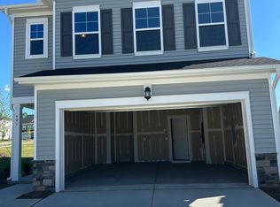 401 Lily Grove Loop, Raleigh, NC 27610