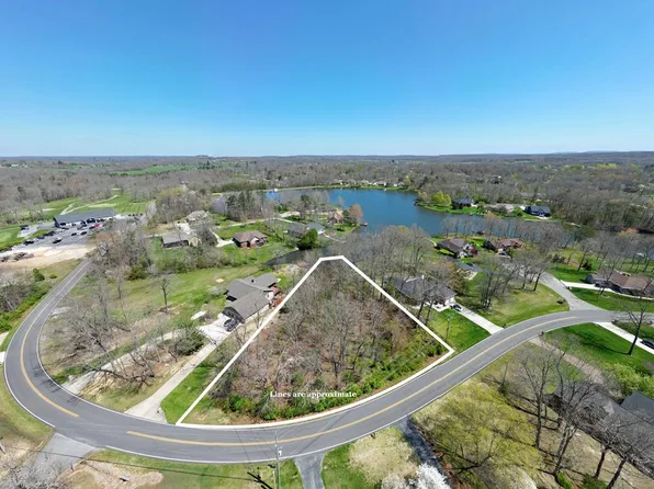 0 Deer Creek Dr, Crossville, TN 38571