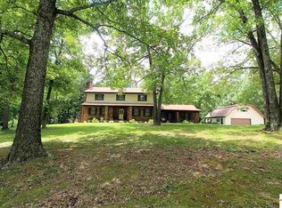 2812 Big Bear Hwy, Benton, KY 42025