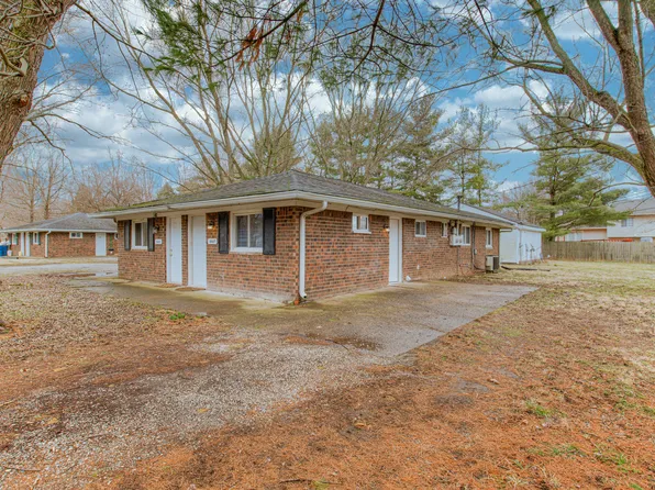 8445 Bluff Rd, Indianapolis, IN 46217