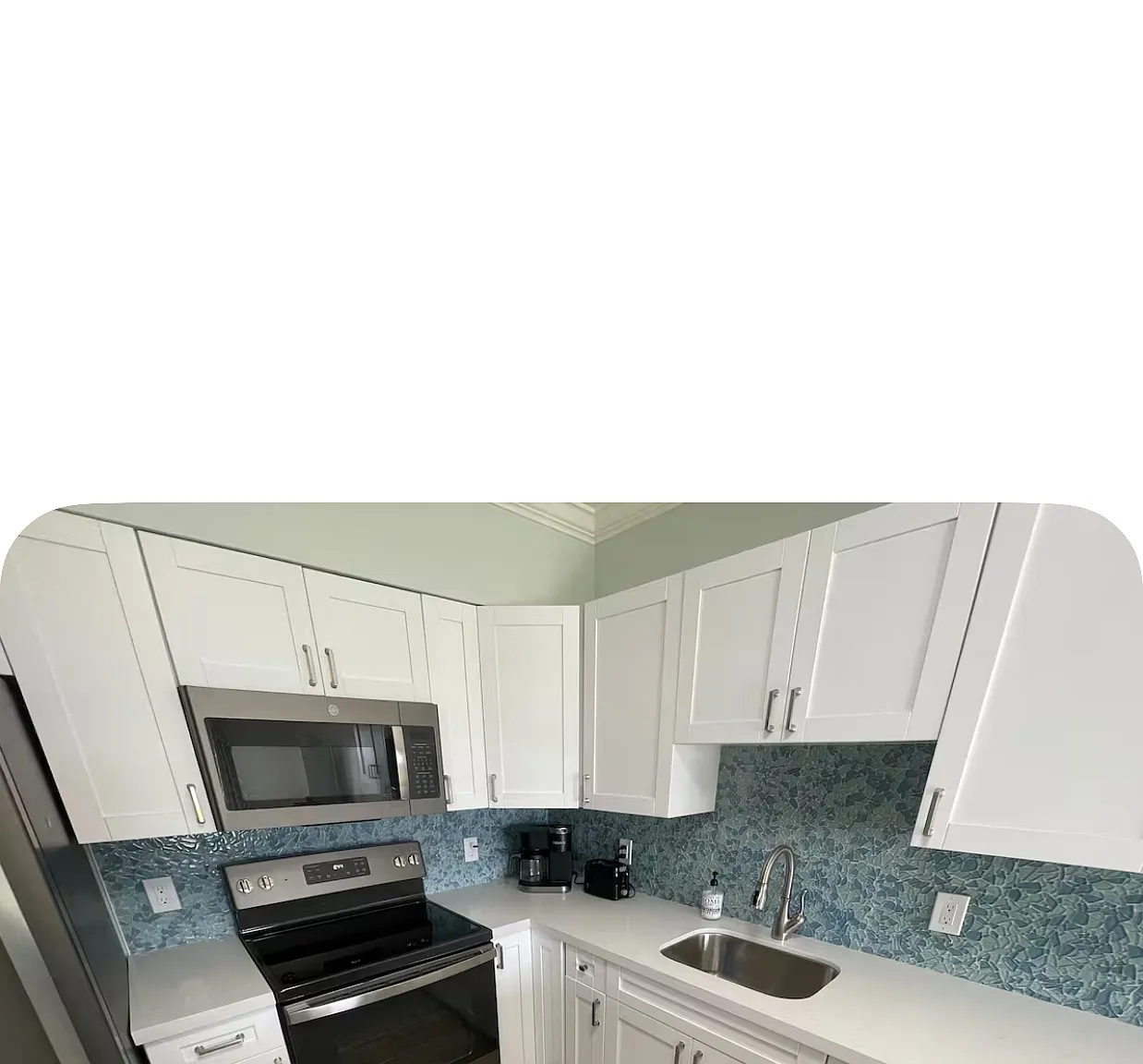 1 bed, 500 sqft, $2,100 — Photo 3