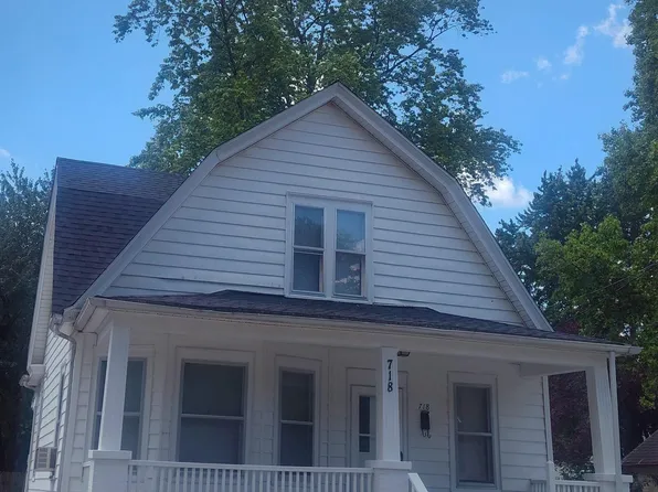 718 Enterprise St, Springfield, IL 62702