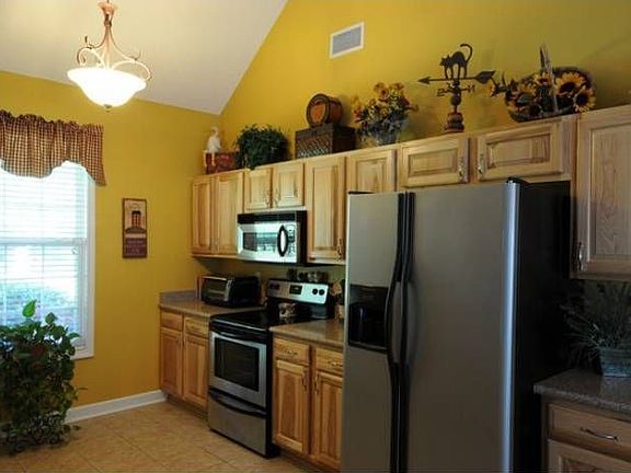 Stainless Steel Appliance