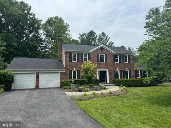 10751 Judy Ln, Columbia, MD 21044