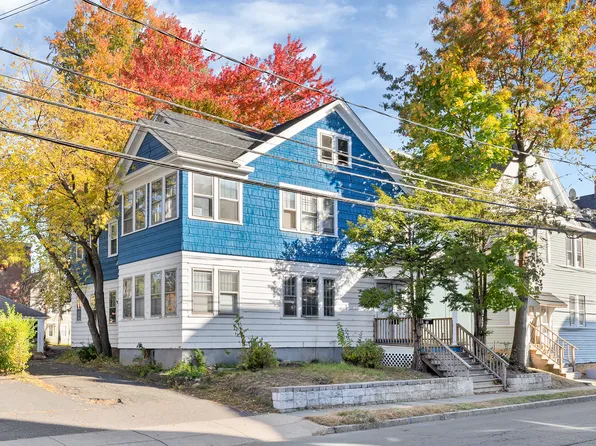 76-78 South Whitney Street, Hartford, CT 06106