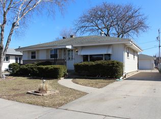6234 S 1st St, Milwaukee, WI 53207
