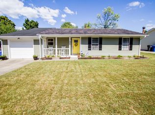 2905 Cedarcrest Dr, Lexington, KY 40517