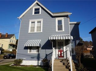 2820 Center St, Pittsburgh, PA