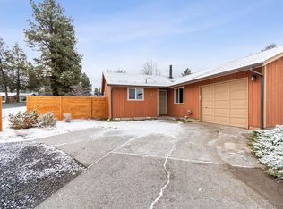 1175 NE Hollinshead Ct, Bend, OR 97701