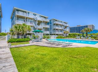 101 Salter Path Rd UNIT A, Atlantic Beach, NC 28512