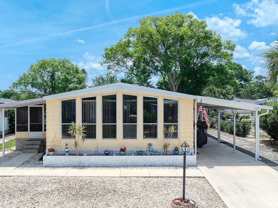 753 Indian Hill Dr, Port Orange, FL 32129 | Zillow