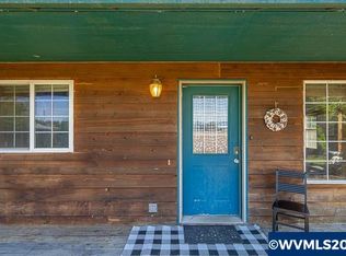628 Sw Ml, Sheridan, OR 97378