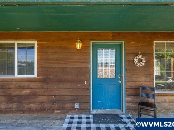 628 Sw Ml, Sheridan, OR 97378